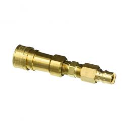 TRUE VALUE F276187 PIPE FITTINGS