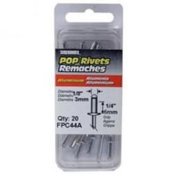 TRUE VALUE FPC44A RIVET TOOLS & RIVETS
