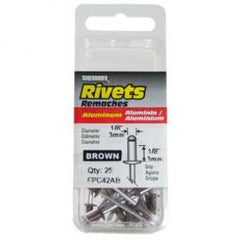 TRUE VALUE FPC42AB RIVET TOOLS & RIVETS