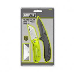 TRUE VALUE GS161022 KNIVES & MULTI-PURPOSE TOOLS