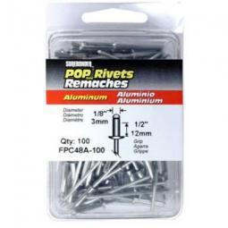 TRUE VALUE FPC48A-100 RIVET TOOLS & RIVETS