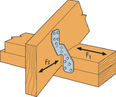 TRUE VALUE H2.5AZ DUCT MISCELLANEOUS