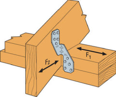 TRUE VALUE H2.5AZ DUCT MISCELLANEOUS