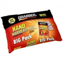 TRUE VALUE HWPP10 COLD WEATHER ACCESSORIES