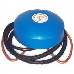 TRUE VALUE H-4815 COMMERCIAL VENTILATION