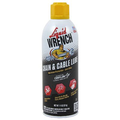 TRUE VALUE L711 LUBRICANTS