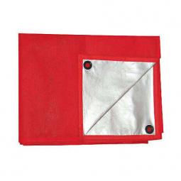 TRUE VALUE KT-ST0507 TARPS & DROP CLOTHS