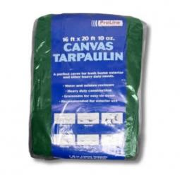 TRUE VALUE K-CT0810G TARPS & DROP CLOTHS
