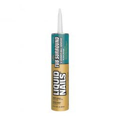 TRUE VALUE LN-715 ADHESIVES, SEALANTS AND TAPES