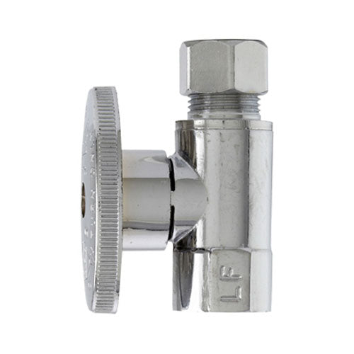 TRUE VALUE MP2055PCLF STOP & SHUT OFF VALVES