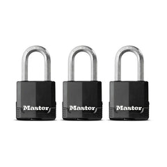 TRUE VALUE M115XTRILFCCSEN PADLOCKS