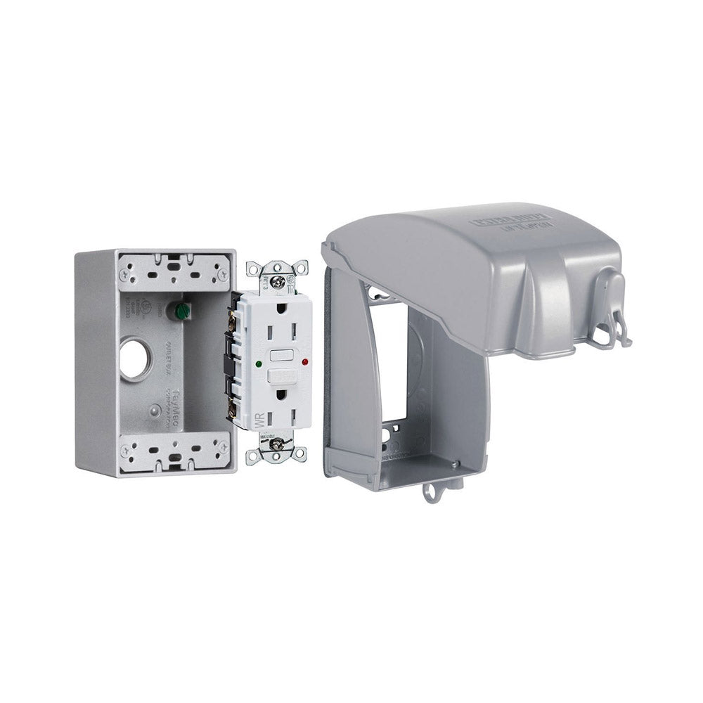TRUE VALUE MKG4280SS ELECTRIC CABLES