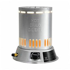 TRUE VALUE LPC25 PORTABLE SPACE HEATERS