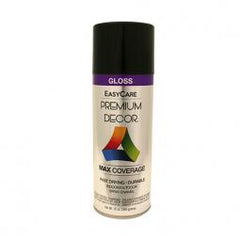 TRUE VALUE PDS2-AER SPRAY PAINTS & PRIMERS