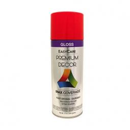 TRUE VALUE PDS97-AER SPRAY PAINTS & PRIMERS
