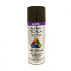 TRUE VALUE PDS60-AER SPRAY PAINTS & PRIMERS