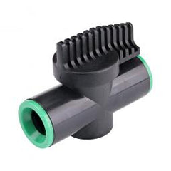 TRUE VALUE R617CT STOP & SHUT OFF VALVES