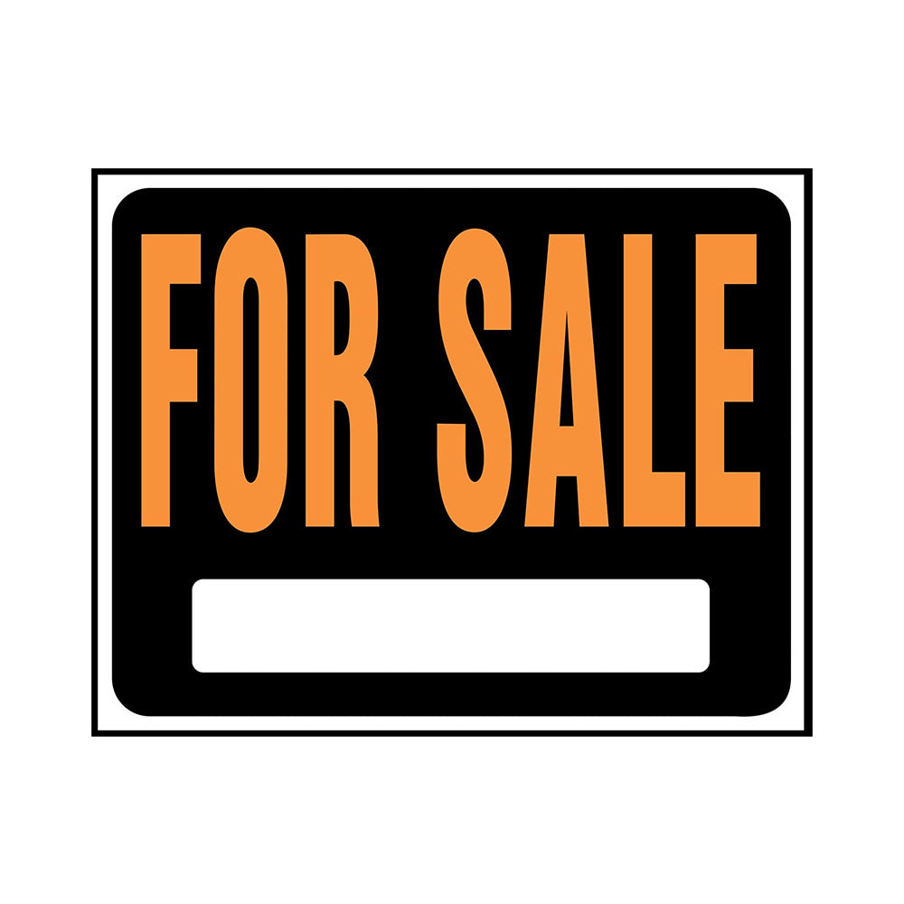 TRUE VALUE SP-100 SIGNS AND SIGN HOLDERS