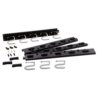 TRUE VALUE SR64-6 TOOL STORAGE
