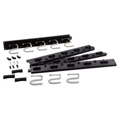 TRUE VALUE SR64-6 TOOL STORAGE