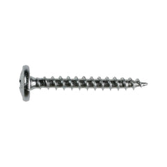 TRUE VALUE SD8X1.25-R SCREWS, NUTS, & WASHERS
