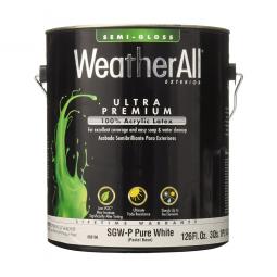 TRUE VALUE SGWP-GL PAINT SUPPLIES