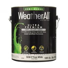 TRUE VALUE SGWP-GL PAINT SUPPLIES