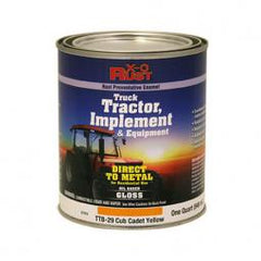 TRUE VALUE TTB29-QT AIR CLEANER REPLACEMENT PARTS