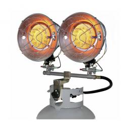 TRUE VALUE TV225383 PORTABLE SPACE HEATERS