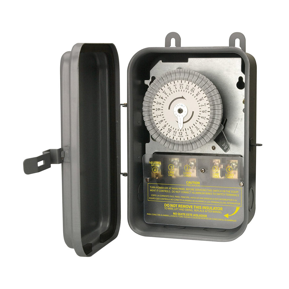 TRUE VALUE TV224227 TIMERS