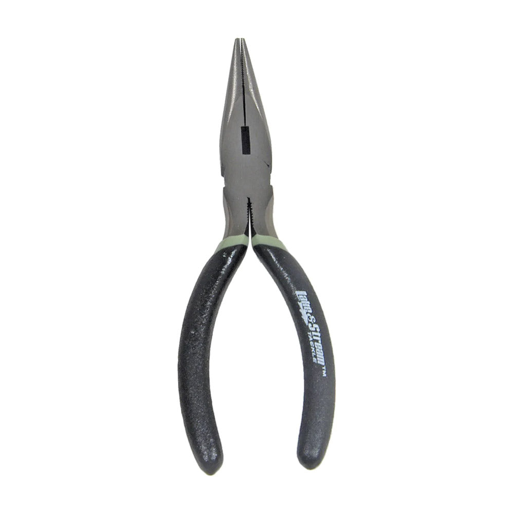 TRUE VALUE TV239376 NEEDLE NOSE PLIERS