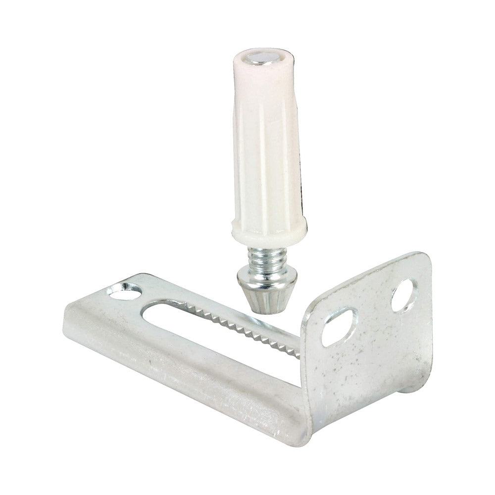 TRUE VALUE TV250625 DUCT BRACKETS
