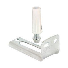 TRUE VALUE TV250625 DUCT BRACKETS