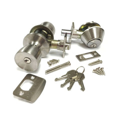 TRUE VALUE TV262176 LOCKS AND CABLES