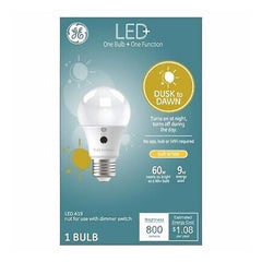 TRUE VALUE TV272241 LIGHTING, CONTROLS & ACCESSORIES