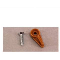 TRUE VALUE WP8831C WALL BRACKETS & PARTS