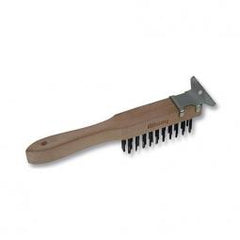 TRUE VALUE WBS411 SCRATCH BRUSHES