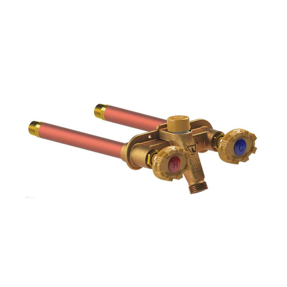 WOODFORD 22PX-10-MH BATH & KITCHEN FAUCETS
