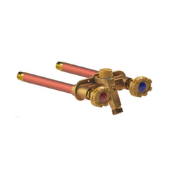 WOODFORD 22PX-10-MH BATH & KITCHEN FAUCETS
