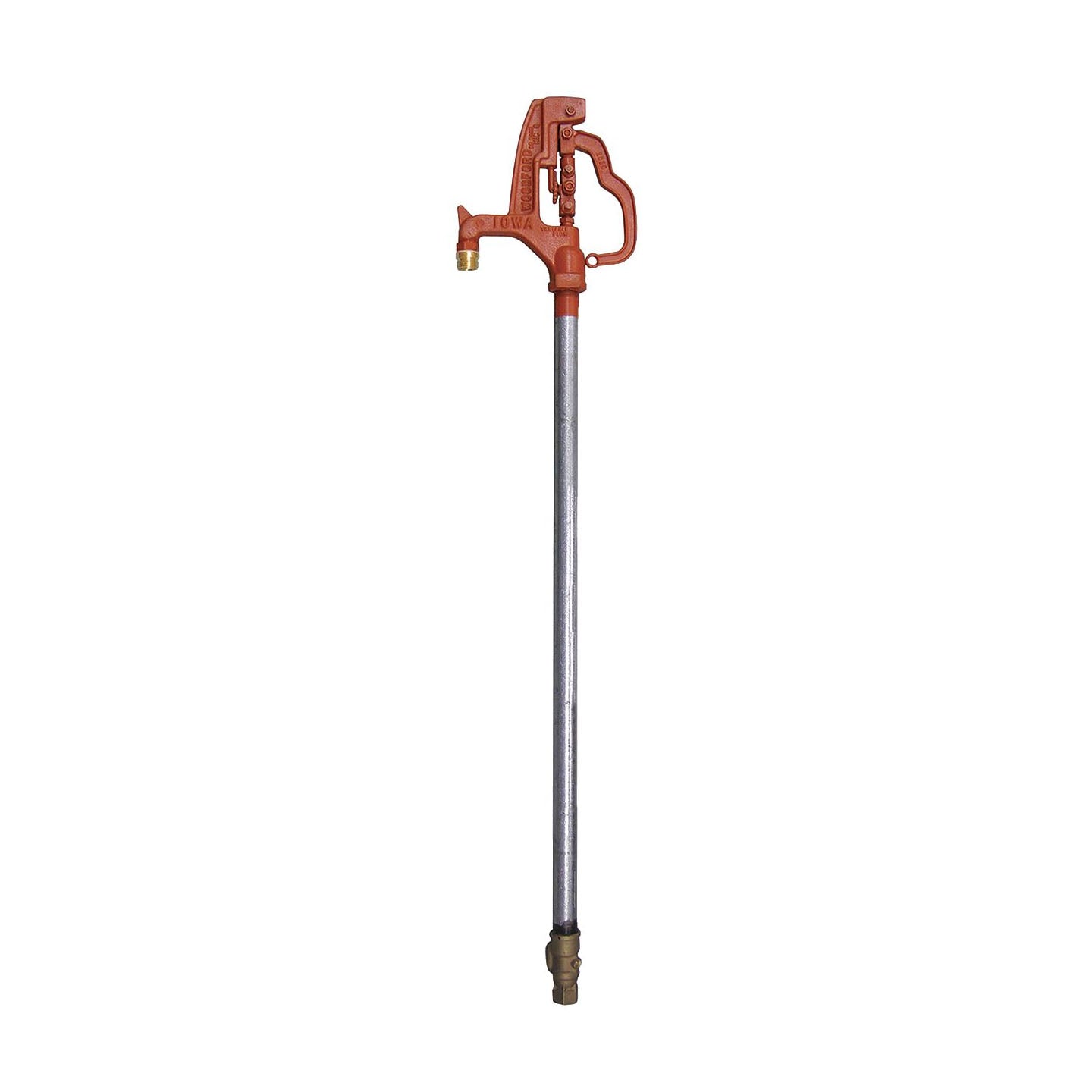 WOODFORD Y345 PIPE FITTINGS