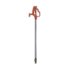 WOODFORD Y345 PIPE FITTINGS