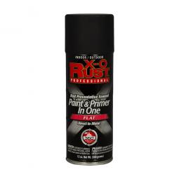 TRUE VALUE XOP19-AER SPRAY PAINTS & PRIMERS