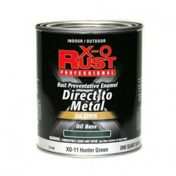 TRUE VALUE XO11-QT PAINT SUPPLIES