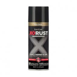 TRUE VALUE XOP2-AER SPRAY PAINTS & PRIMERS