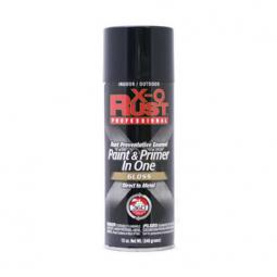 TRUE VALUE XOP44-AER SPRAY PAINTS & PRIMERS