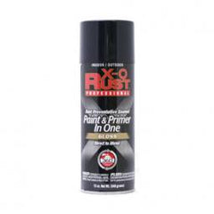 TRUE VALUE XOP44-AER SPRAY PAINTS & PRIMERS