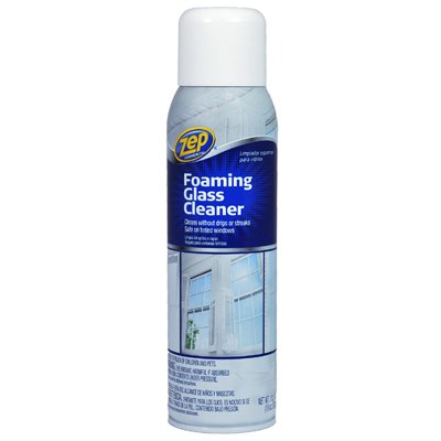 TRUE VALUE ZUFGC19 GLASS & ALL PURPOSE CLEANERS