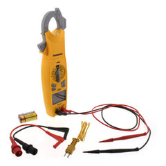 FIELDPIECE 763922 CLAMP METERS