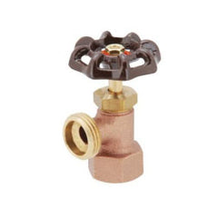 MATCO-NORCA 204TF4 BOILER DRAINS