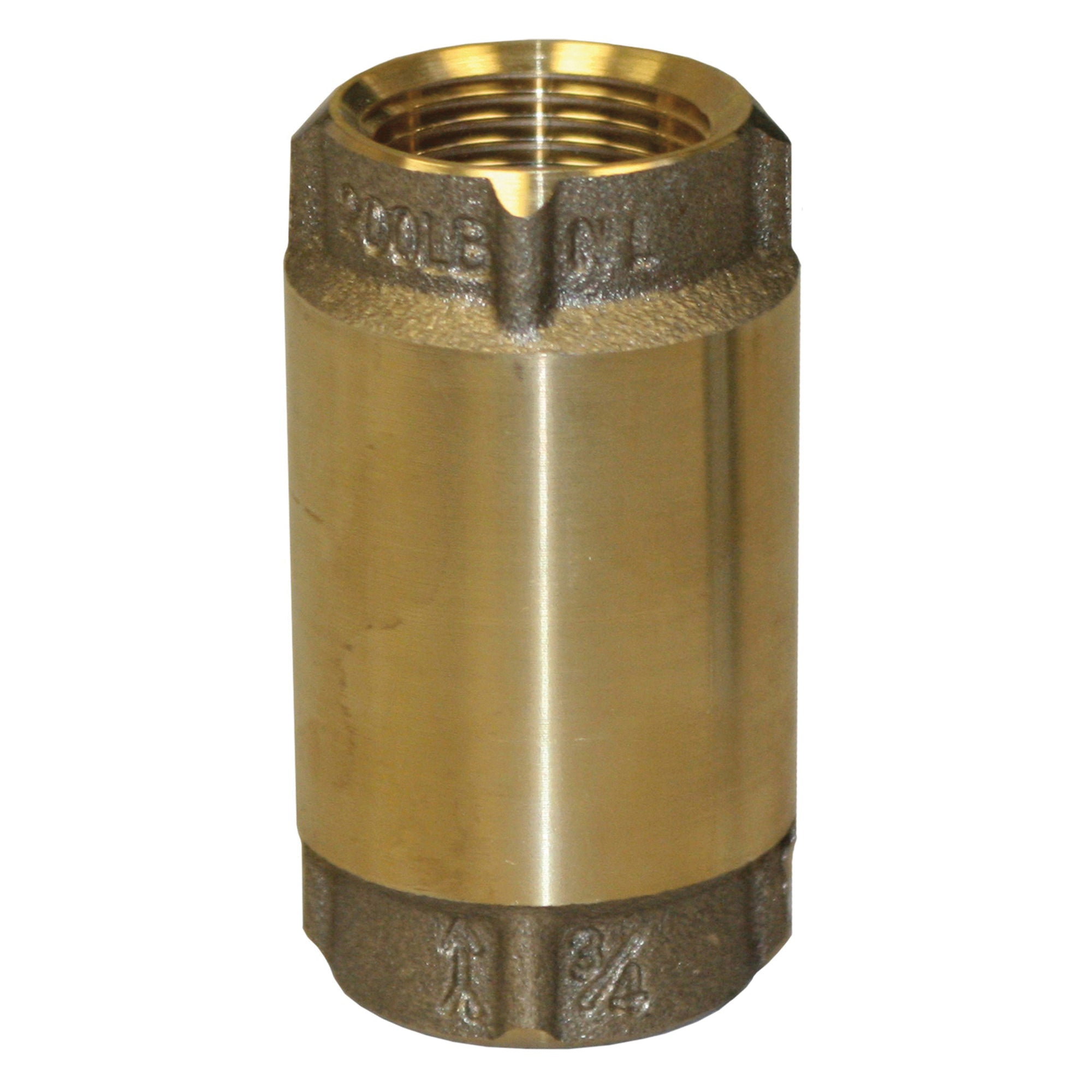 MERRILL CVNL75 CHECK VALVES
